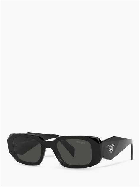 prada sunglasses price in paris|Prada black sunglasses women.